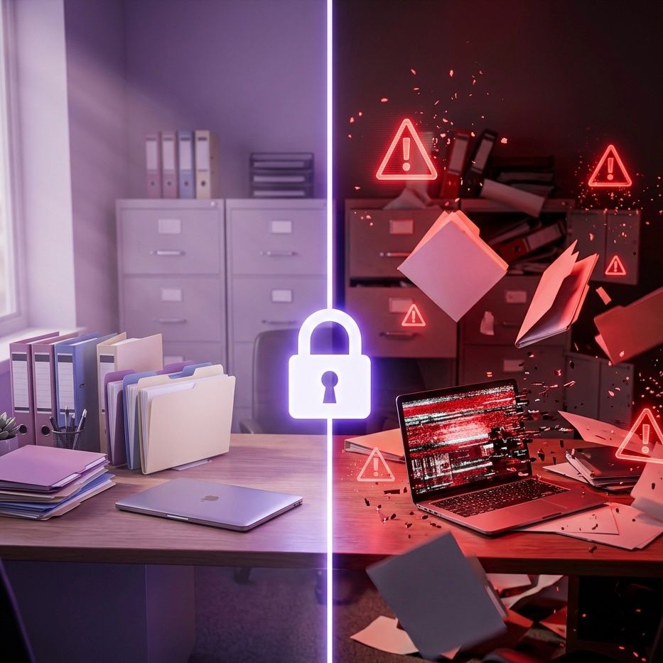 Data breaches: what they don't tell you